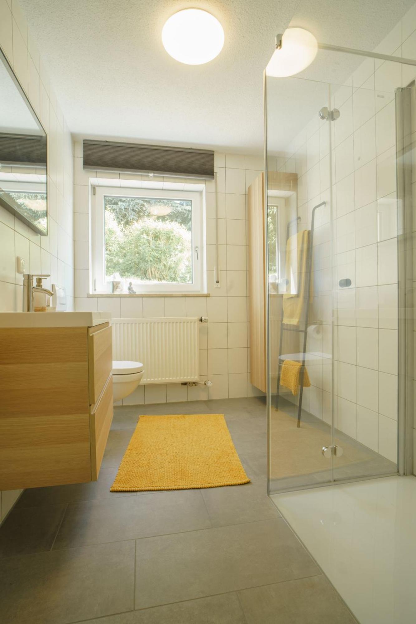 Ferienwohnung Hyggelig Waldershof Buitenkant foto